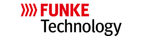 FUNKE Technology Logo